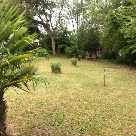 Villa Grazia - Bed & Breakfast Romanshorn Luaran gambar