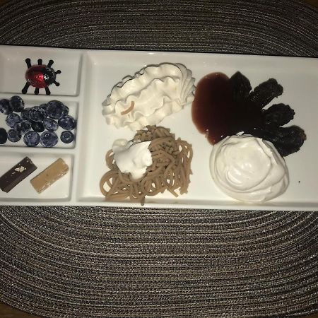 Villa Grazia - Bed & Breakfast Romanshorn Luaran gambar