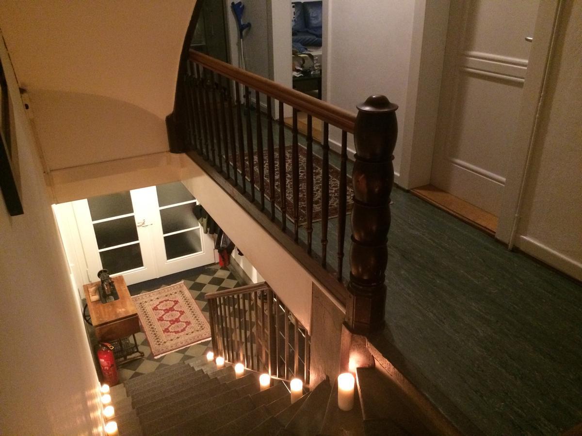 Villa Grazia - Bed & Breakfast Romanshorn Luaran gambar
