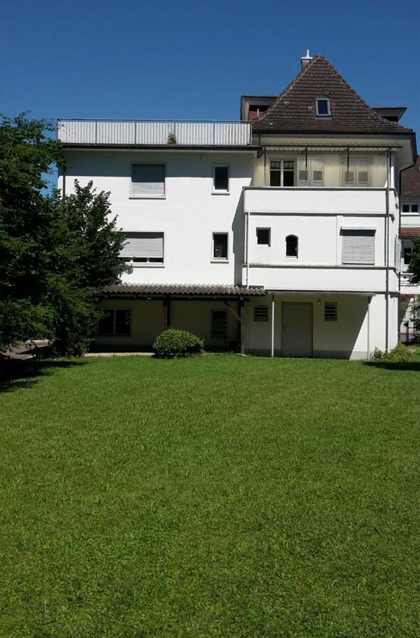 Villa Grazia - Bed & Breakfast Romanshorn Luaran gambar