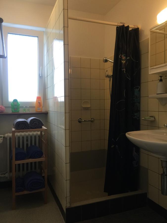 Villa Grazia - Bed & Breakfast Romanshorn Luaran gambar