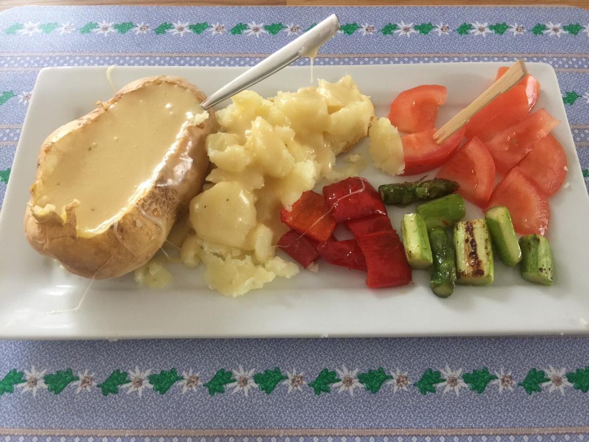 Villa Grazia - Bed & Breakfast Romanshorn Luaran gambar
