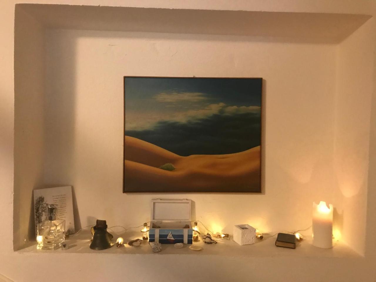 Villa Grazia - Bed & Breakfast Romanshorn Luaran gambar